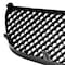 Spec-D Tuning 02-03 Nissan Maxima Mesh Grill Black HG-MAX00JM-RS - alternate 3